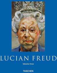 Lucian Freud