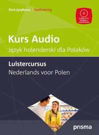 Luistercursus Nederlands voor Polen