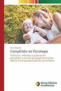 Compendio de Psicologia