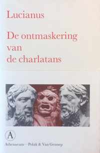 Ontmaskering Van Charlatans