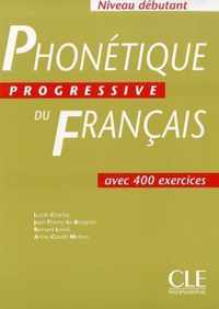 Phonetique Progressive Du Francais