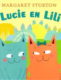 Lucie en Lili