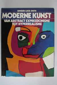 Moderne kunst