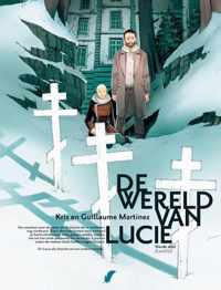 Wereld van lucie hc04. lucie(s)