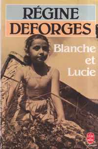 Blanche et Lucie