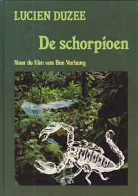 De schorpioen