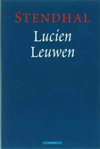 Lucien Leuwen