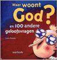 Waar Woont God