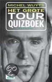 Michel Wuyts Tourquizboek