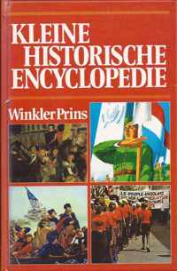 Kleine historische encyclopedie