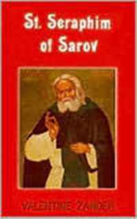 St. Seraphim of Sarov