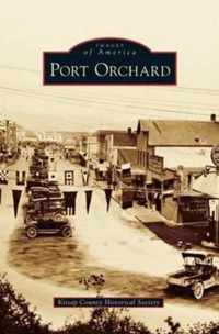 Port Orchard