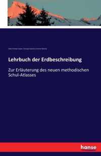 Lehrbuch der Erdbeschreibung