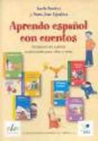 Aprendo Espanol Con Cuentos