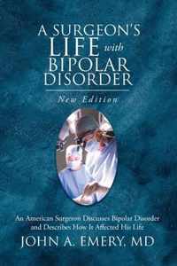 A Surgeon's Life with Bipolar Disorder