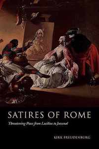 Satires of Rome