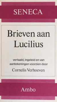 Brieven aan lucilius