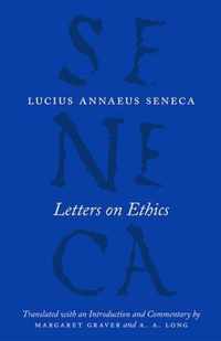 Letters on Ethics - To Lucilius