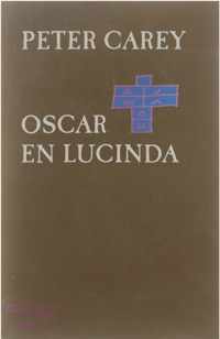 Oscar en Lucinda