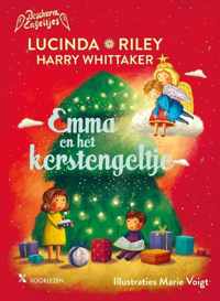 De beschermengeltjes 3 -   Emma en het kerstengeltje