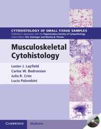 Cytohistology of Small Tissue Samples