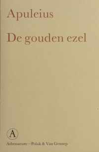 Baskerville  - De gouden ezel