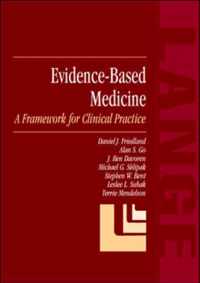 Evidence-Based Medicine