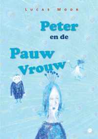 Peter en de Pauwvrouw