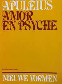 Amor en psyche