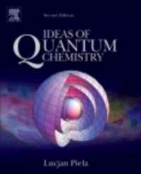 Ideas of Quantum Chemistry