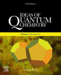 Ideas of Quantum Chemistry