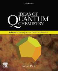 Ideas of Quantum Chemistry