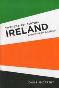 Twenty-First Century Ireland