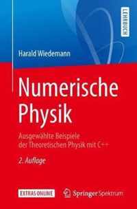 Numerische Physik