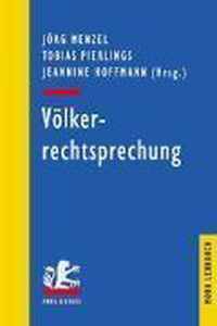 Voelkerrechtsprechung