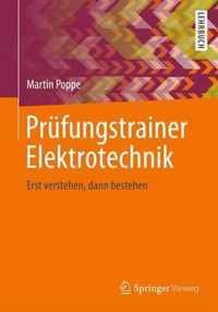 Prufungstrainer Elektrotechnik