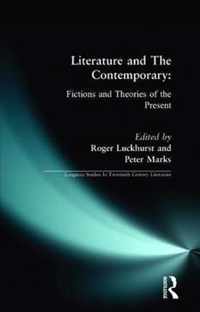 Literature & The Contemporary