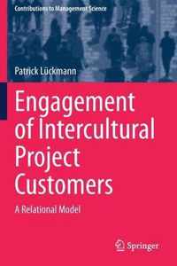 Engagement of Intercultural Project Customers