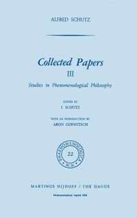 Collected Papers III