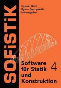 Software Fur Statik Und Konstruktion