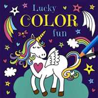 Lucky Color Fun