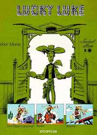 Lucky Luke Omnibus 1