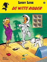 42. de witte ridder