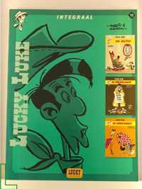 Lucky Luke: 013 (Integraal)