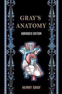 Gray's Anatomy (Abridged Edition)