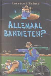 Allemaal bandieten