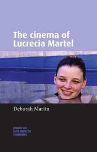 cinema of Lucrecia Martel