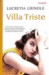 Villa Triste