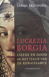 Lucrezia Borgia