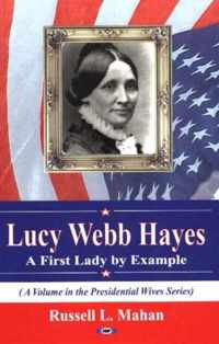 Lucy Webb Hayes